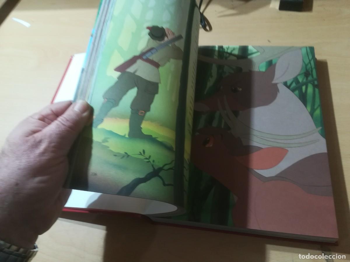 Libros de segunda mano: MIS CUENTOS PREFERIDOS / CLASSICA LICORNE EDICIONES / AM42 Van Gool - Foto 10