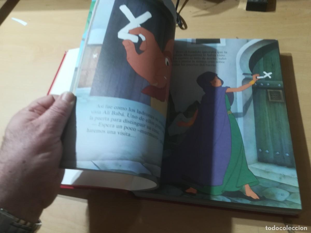 Libros de segunda mano: MIS CUENTOS PREFERIDOS / CLASSICA LICORNE EDICIONES / AM42 Van Gool - Foto 12