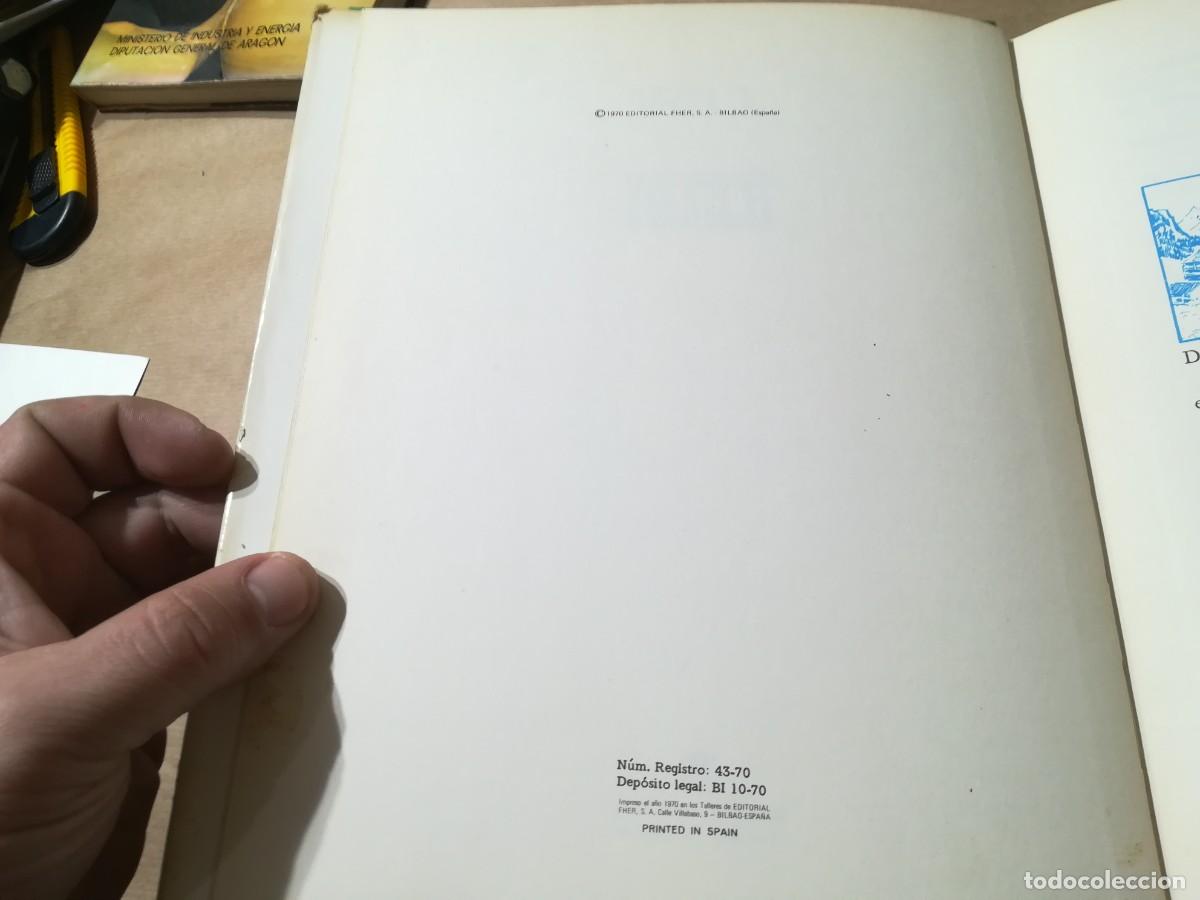 Libros de segunda mano: HEIDI / / AP203 / EDITORIAL FHER - Foto 8