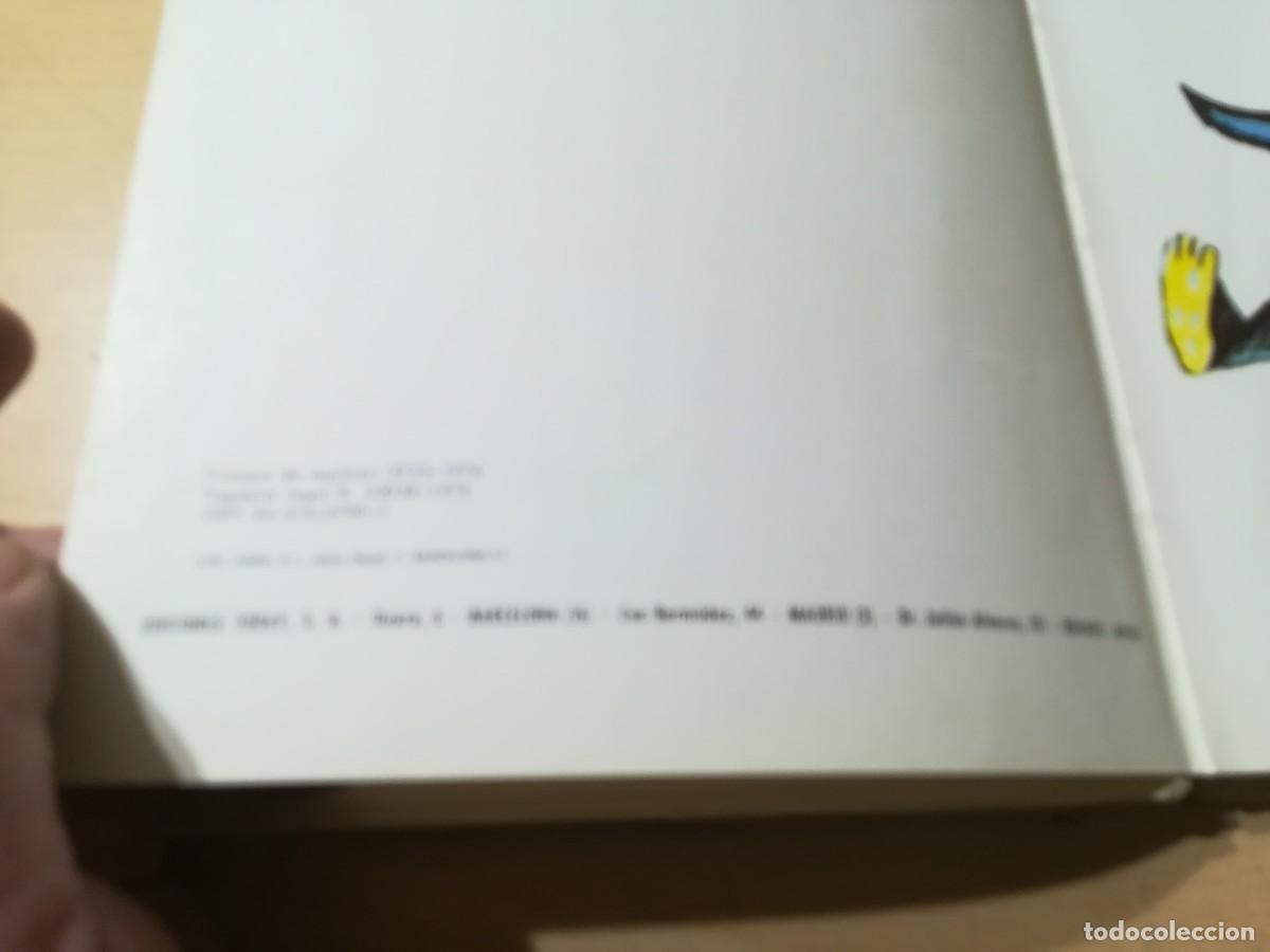 Libros de segunda mano: CUENTOS DE GRIMM - MARIA PASCUAL - TORAY AP303 - Foto 7