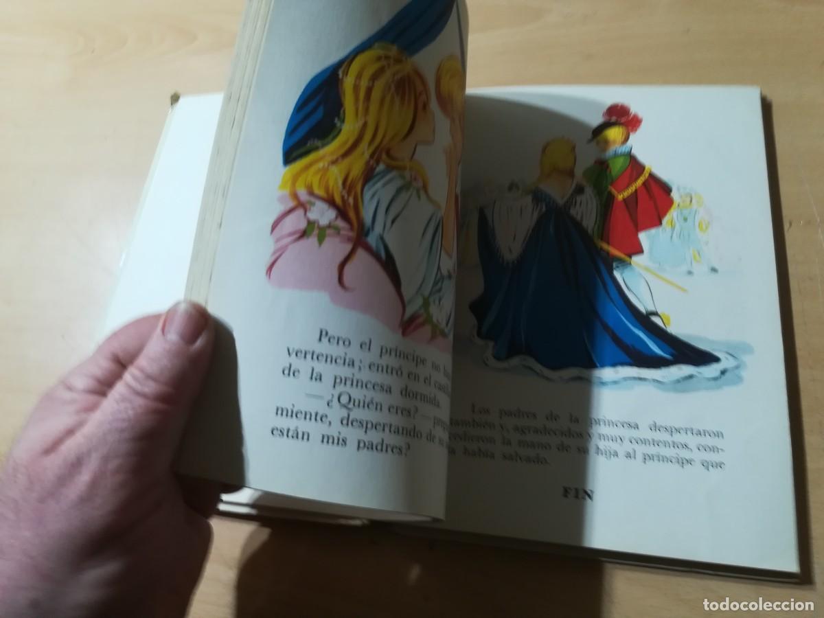 Libros de segunda mano: CUENTOS DE GRIMM - MARIA PASCUAL - TORAY AP303 - Foto 13