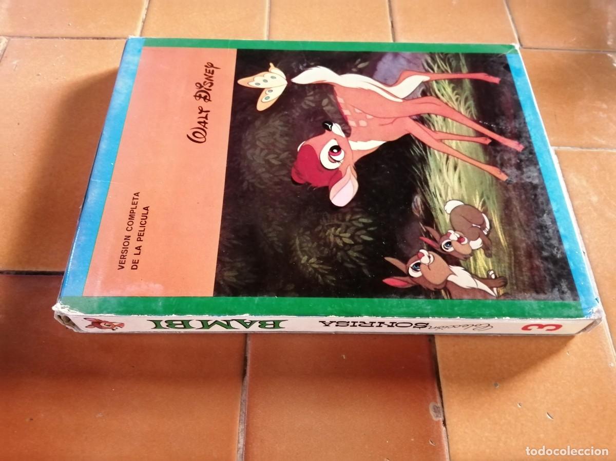 Libros de segunda mano: BLANCANIEVES Y LOS 7 ENANITOS / EDITORIAL LIBSA / ZZ103 - Foto 5