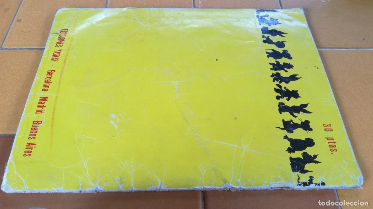 Libros de segunda mano: EL PERRITO TRAMPOSO / EDICIONES TORAY / ZZ-303 - Foto 2