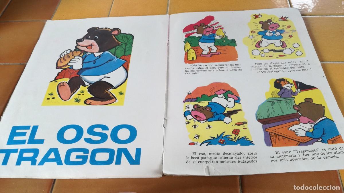 Libros de segunda mano: EL PERRITO TRAMPOSO / EDICIONES TORAY / ZZ-303 - Foto 9