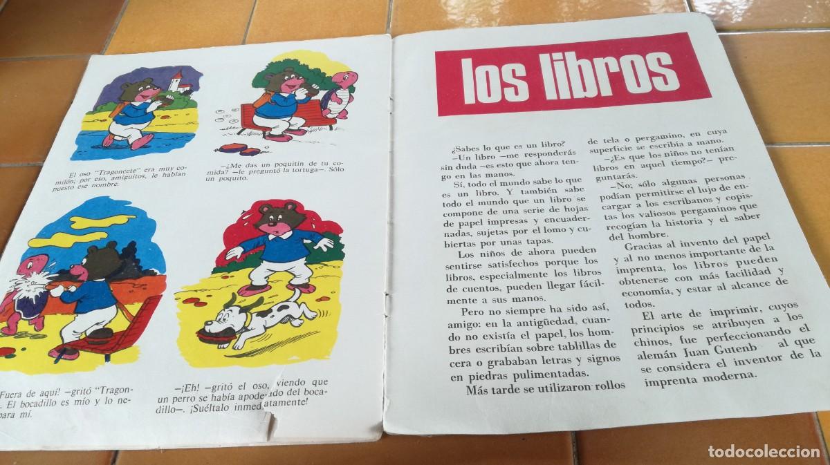 Libros de segunda mano: EL PERRITO TRAMPOSO / EDICIONES TORAY / ZZ-303 - Foto 10