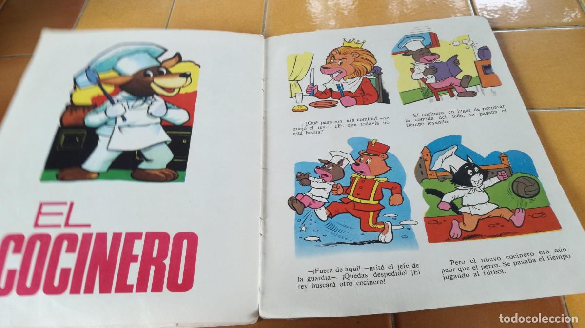 Libros de segunda mano: EL PERRITO TRAMPOSO / EDICIONES TORAY / ZZ-303 - Foto 11