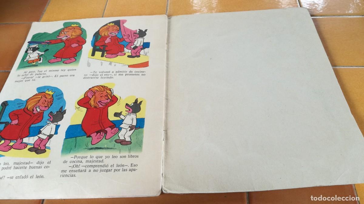 Libros de segunda mano: EL PERRITO TRAMPOSO / EDICIONES TORAY / ZZ-303 - Foto 12