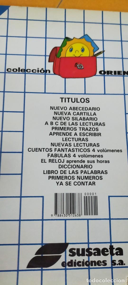 Libros de segunda mano: NUEVAS LECTURAS / EDICIONES SUSAETA / ZZ-304 - Foto 3