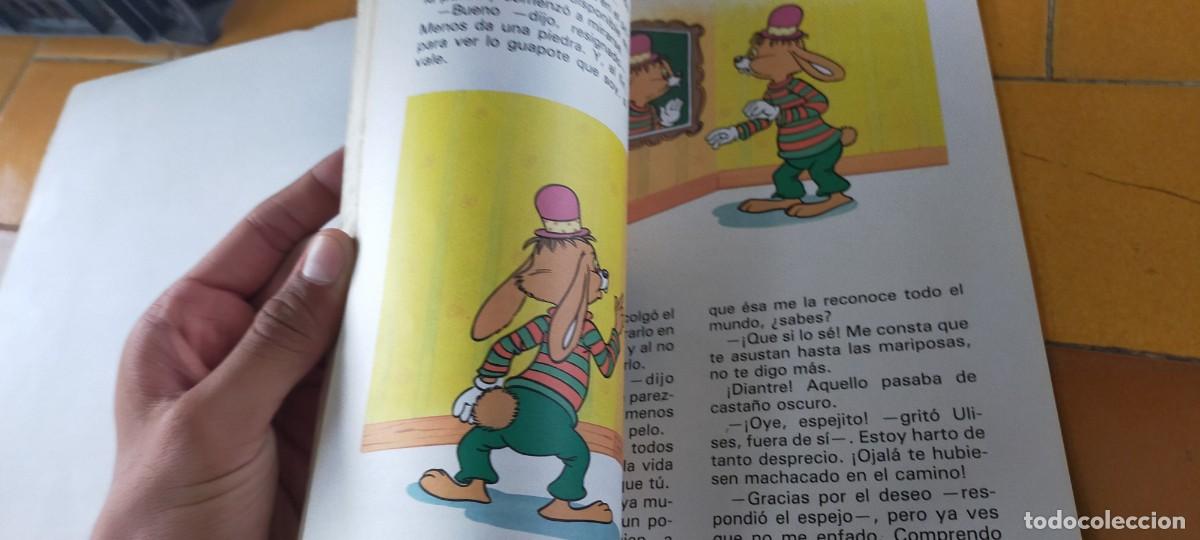 Libros de segunda mano: NUEVAS LECTURAS / EDICIONES SUSAETA / ZZ-304 - Foto 5