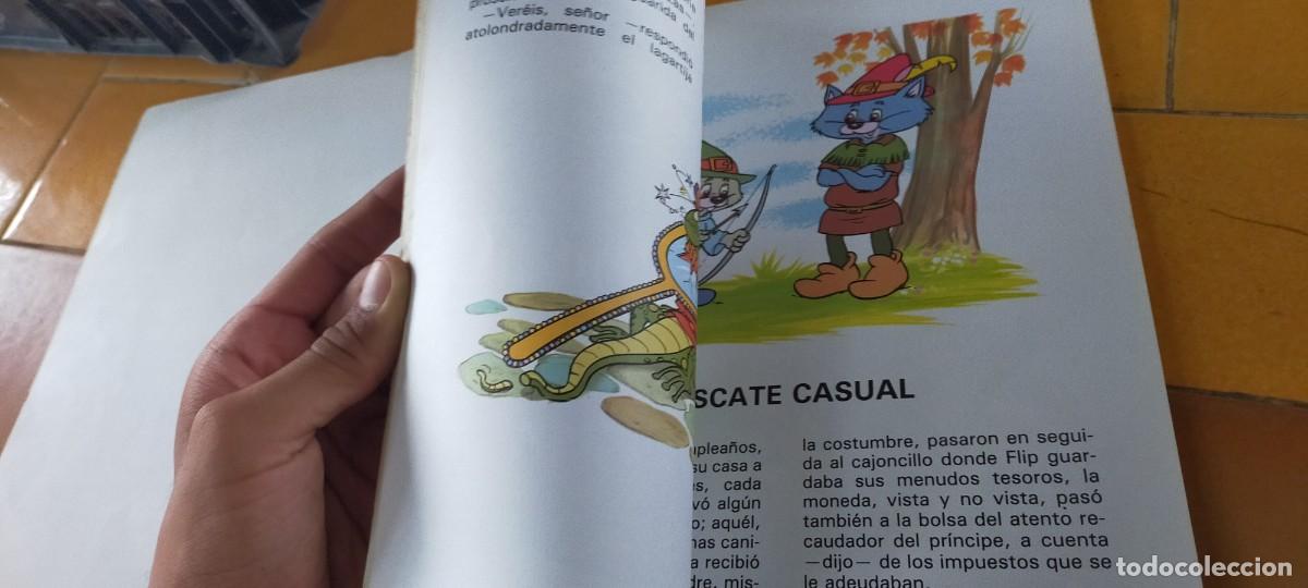 Libros de segunda mano: NUEVAS LECTURAS / EDICIONES SUSAETA / ZZ-304 - Foto 7