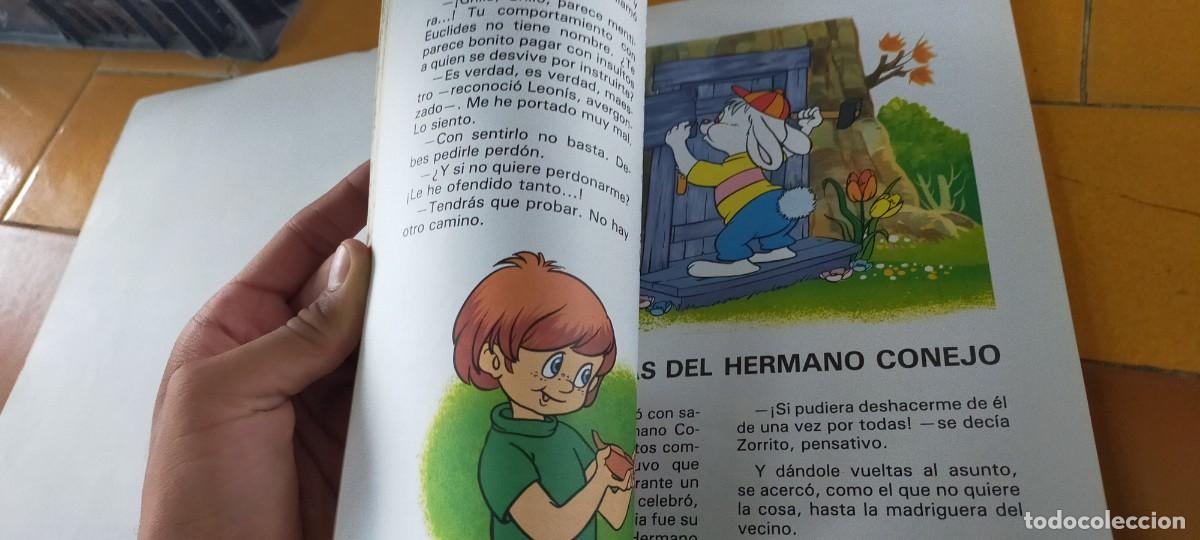 Libros de segunda mano: NUEVAS LECTURAS / EDICIONES SUSAETA / ZZ-304 - Foto 8