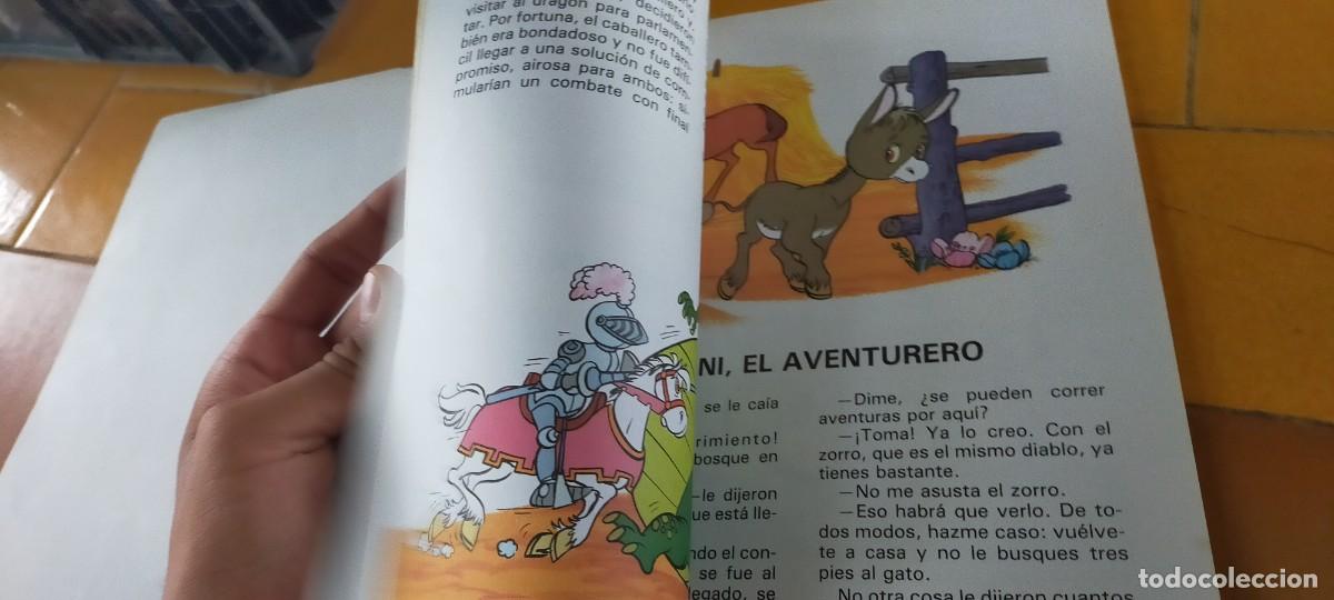 Libros de segunda mano: NUEVAS LECTURAS / EDICIONES SUSAETA / ZZ-304 - Foto 9