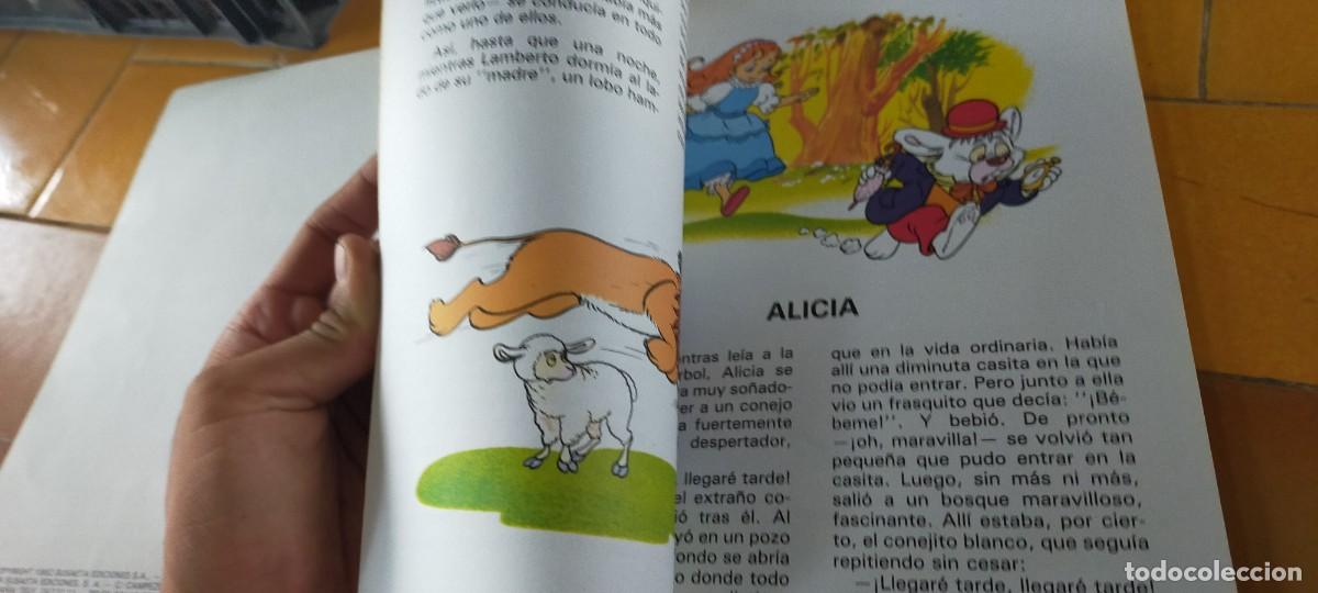Libros de segunda mano: NUEVAS LECTURAS / EDICIONES SUSAETA / ZZ-304 - Foto 12