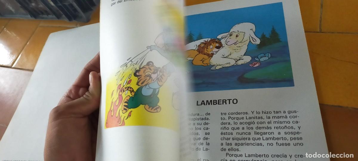Libros de segunda mano: NUEVAS LECTURAS / EDICIONES SUSAETA / ZZ-304 - Foto 13