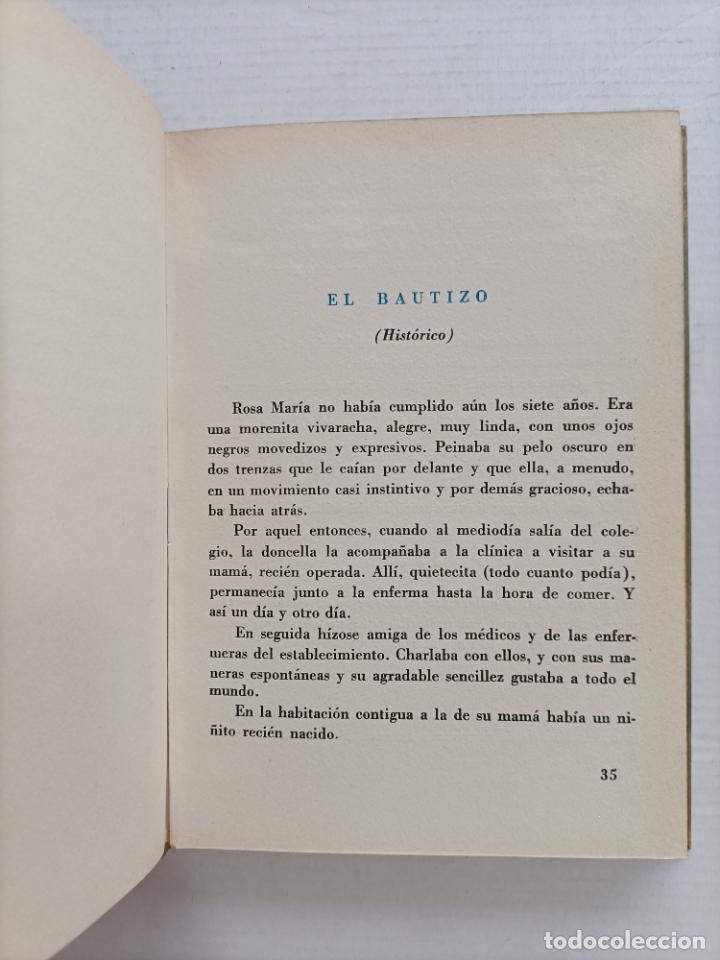 Libros de segunda mano: MIS CUENTOS F DE ARQUER EDICIONES PAULINAS - Foto 5