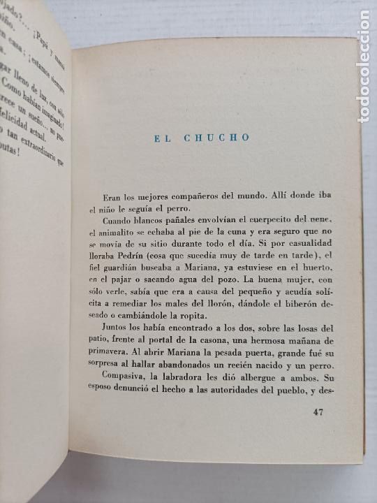 Libros de segunda mano: MIS CUENTOS F DE ARQUER EDICIONES PAULINAS - Foto 6