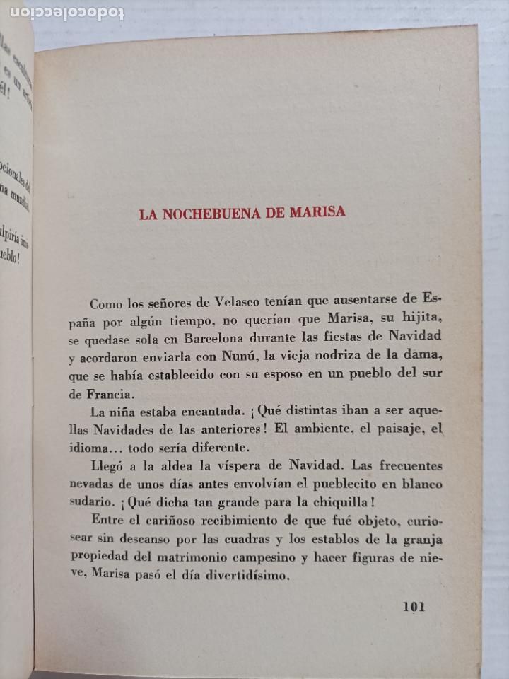 Libros de segunda mano: MIS CUENTOS F DE ARQUER EDICIONES PAULINAS - Foto 9