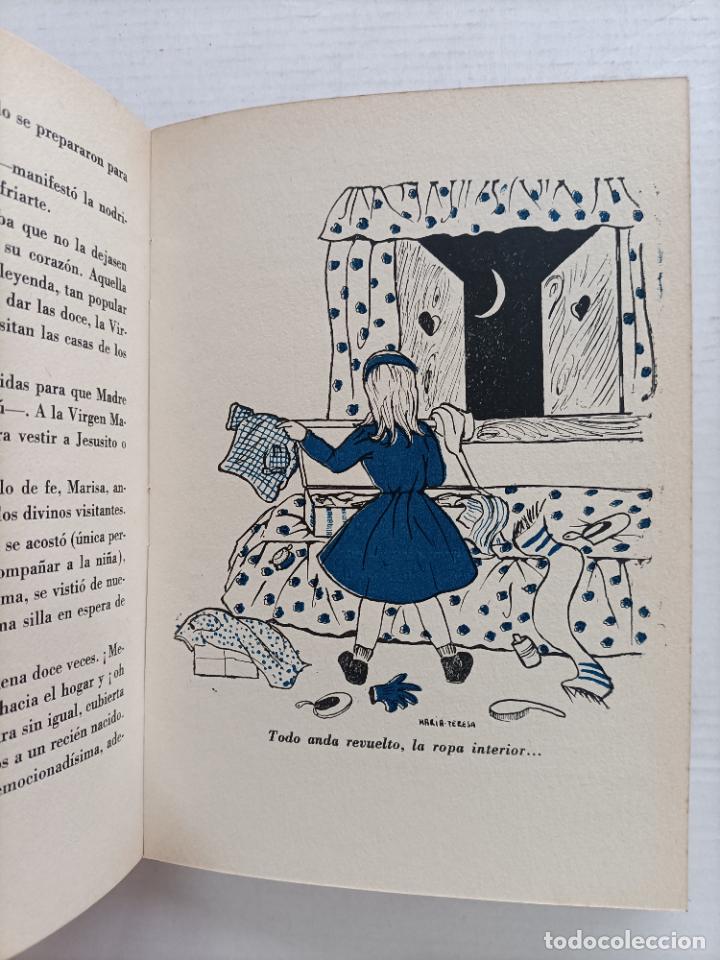 Libros de segunda mano: MIS CUENTOS F DE ARQUER EDICIONES PAULINAS - Foto 10