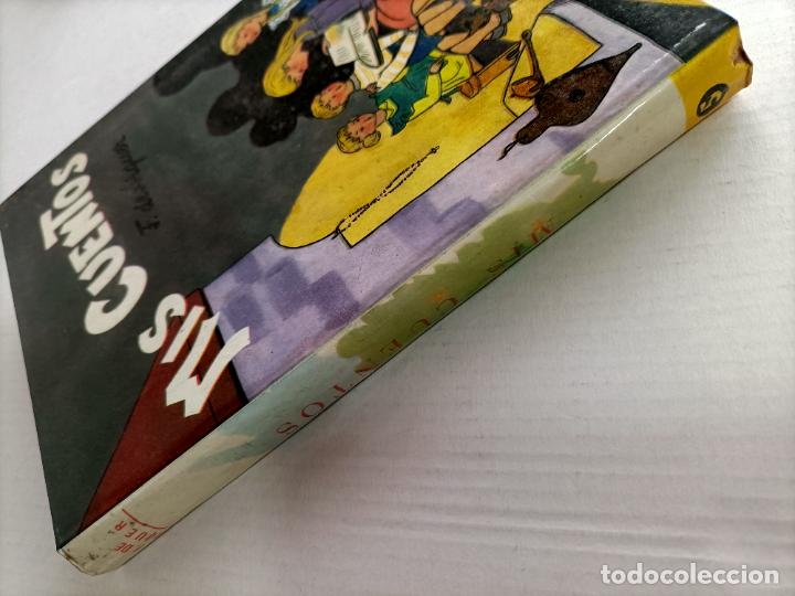 Libros de segunda mano: MIS CUENTOS F DE ARQUER EDICIONES PAULINAS - Foto 13