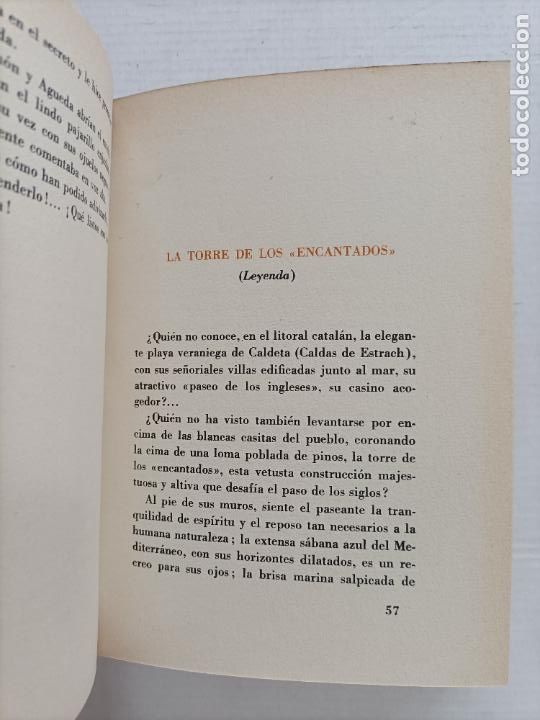 Libros de segunda mano: MANOJITO DE CUENTOS FLORENCIA DE ARQUER EDICIONES PAULINAS - Foto 8