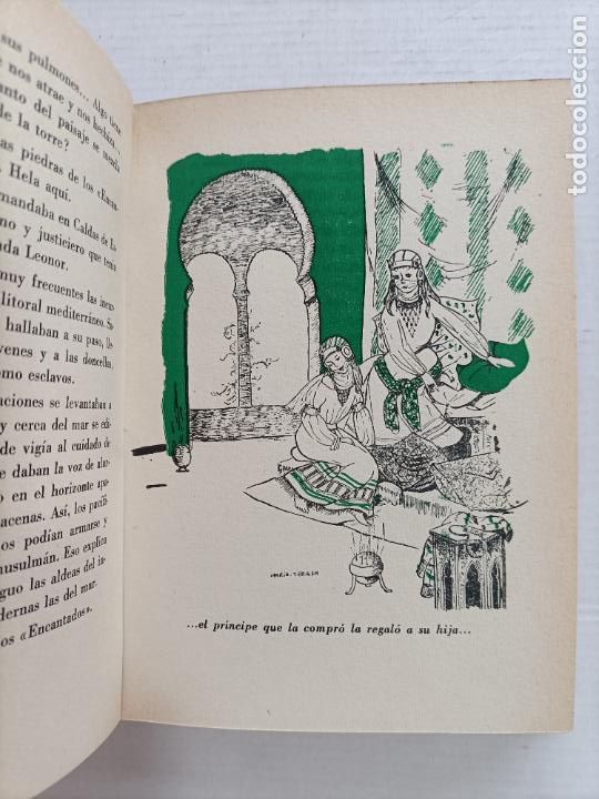 Libros de segunda mano: MANOJITO DE CUENTOS FLORENCIA DE ARQUER EDICIONES PAULINAS - Foto 9