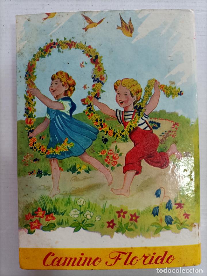 Libros de segunda mano: MANOJITO DE CUENTOS FLORENCIA DE ARQUER EDICIONES PAULINAS - Foto 11