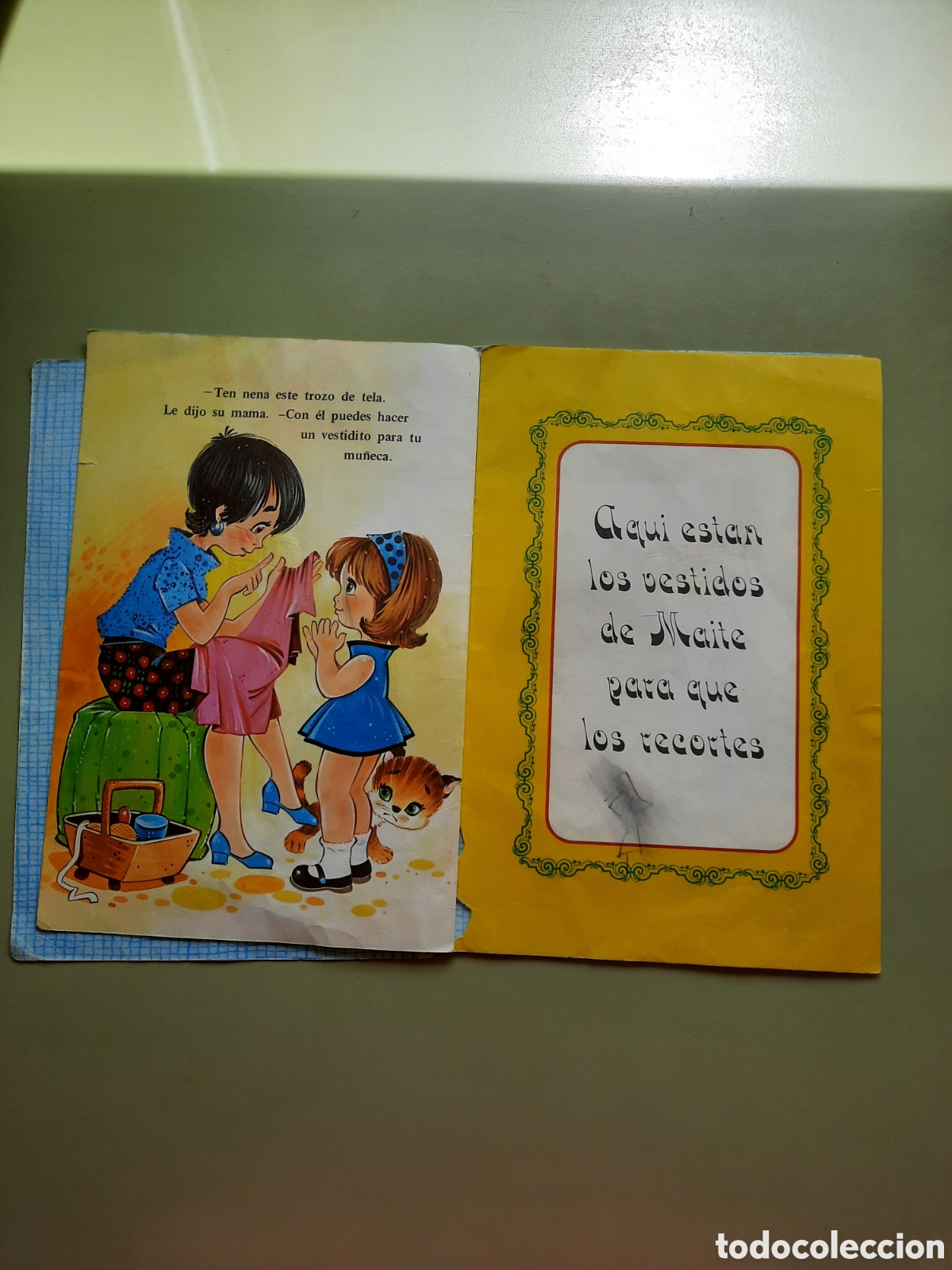 Libros de segunda mano: Maite modista - Foto 4