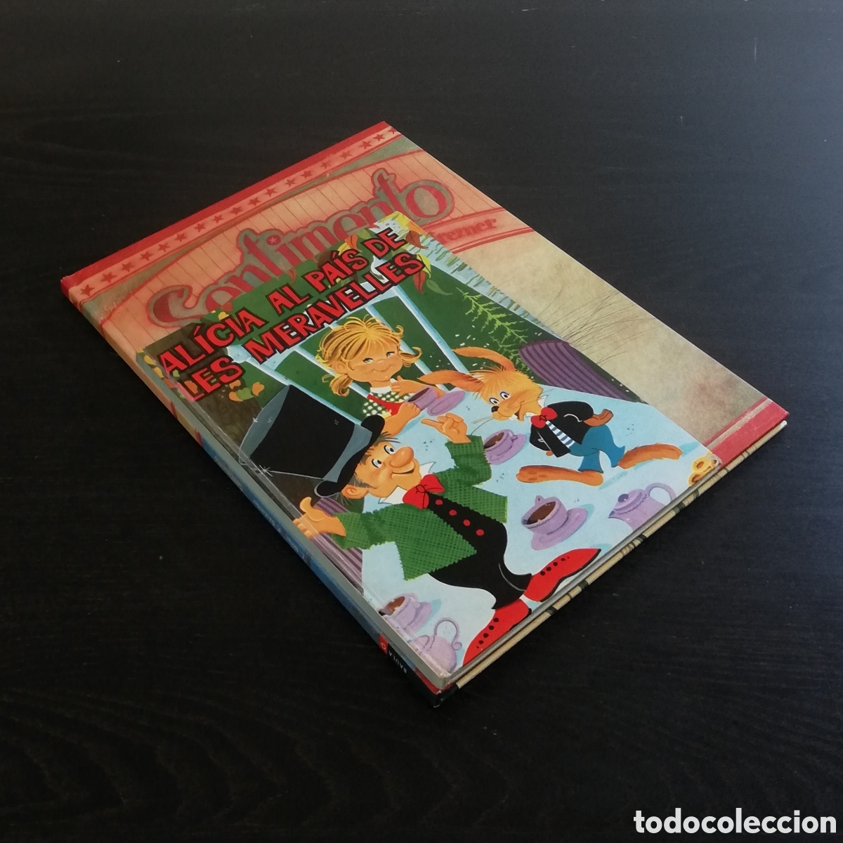 Libros de segunda mano: Contes en catal&agrave; (2 llibres) - Foto 3