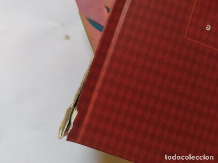 Libros de segunda mano: CUENTOS DE LOS HERMANOS GRIMM Y PERRAULT 2 LIBROS. EDELVIVES - Foto 5