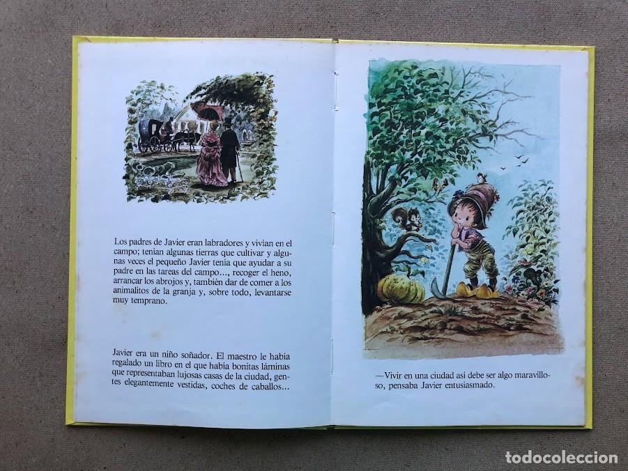 Libros de segunda mano: Javier / Colecci&oacute;n Florida / Zip Editora s/a - Foto 3