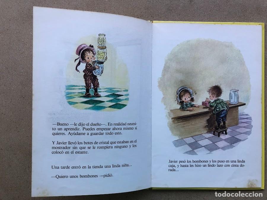 Libros de segunda mano: Javier / Colecci&oacute;n Florida / Zip Editora s/a - Foto 6