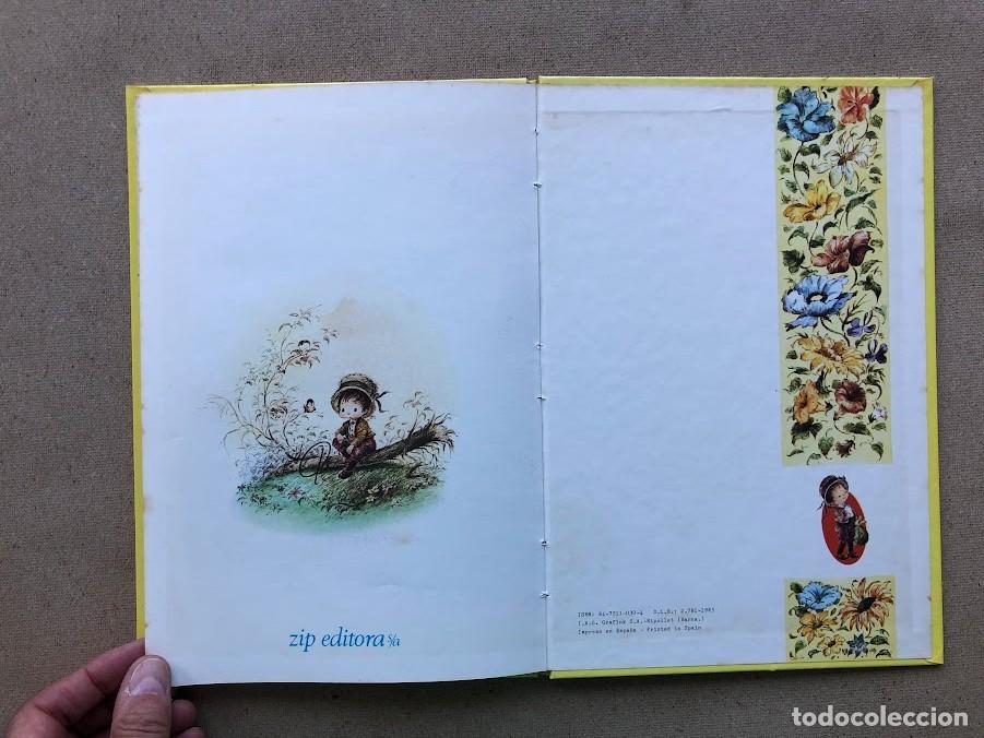 Libros de segunda mano: Javier / Colecci&oacute;n Florida / Zip Editora s/a - Foto 9