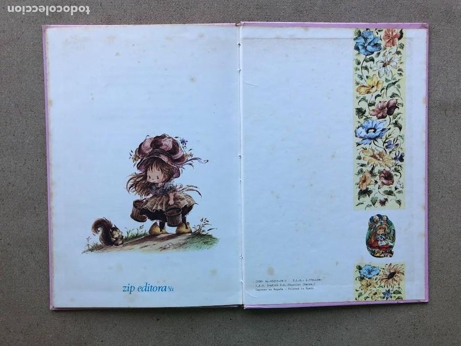 Libros de segunda mano: M&oacute;nica / Colecci&oacute;n Florida / Zip Editora s/a - Foto 8