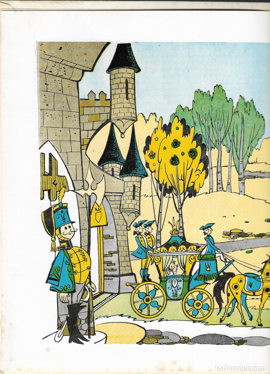 Libros de segunda mano: LA PRINCESA DE PITIMINI - PEDRO COLLADO - Madrid, 1974. - Foto 2