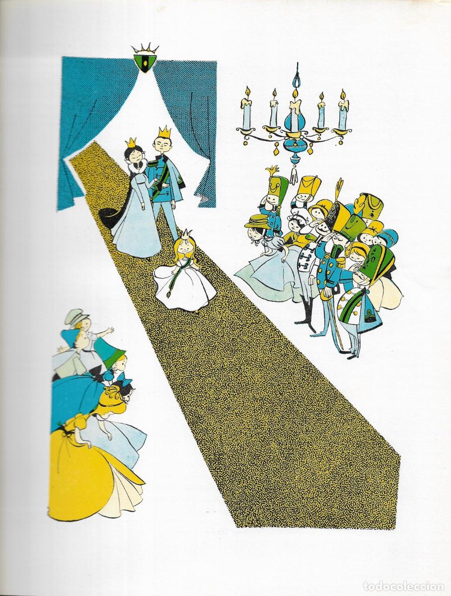 Libros de segunda mano: LA PRINCESA DE PITIMINI - PEDRO COLLADO - Madrid, 1974. - Foto 4