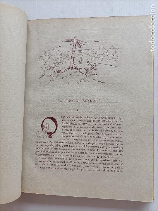 Libros de segunda mano: CUENTOS DE ANDERSEN EDITORIAL MAUCCI - Foto 4