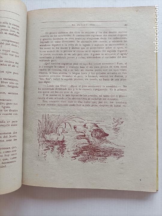 Libros de segunda mano: CUENTOS DE ANDERSEN EDITORIAL MAUCCI - Foto 8