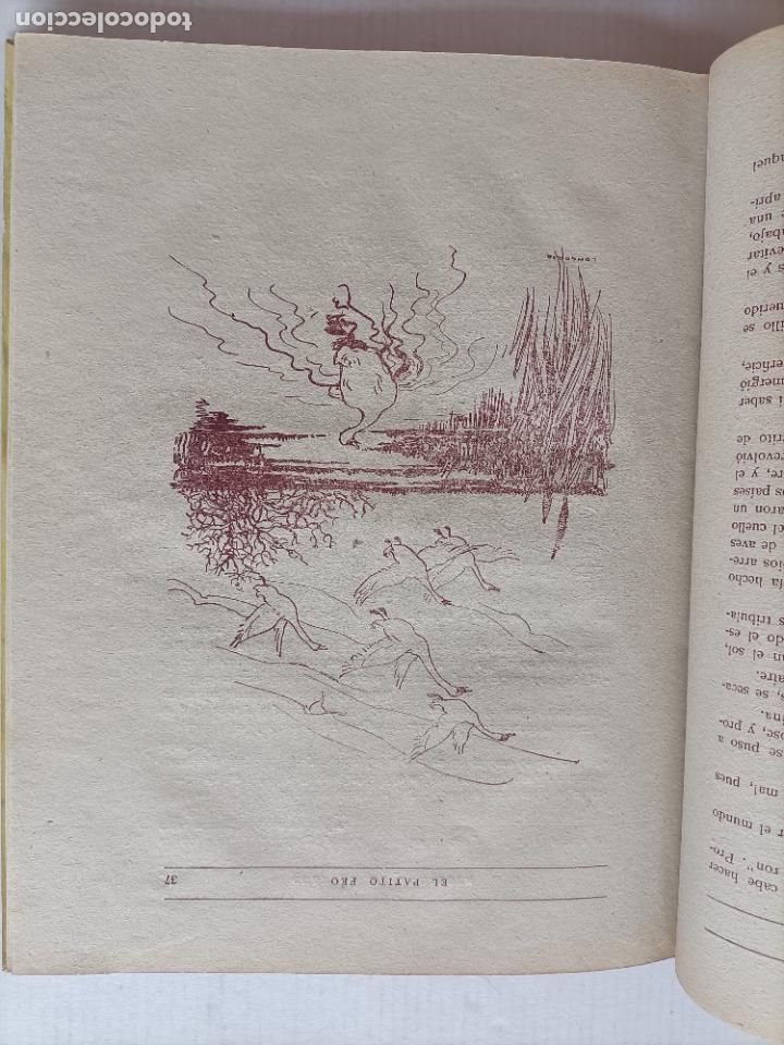 Libros de segunda mano: CUENTOS DE ANDERSEN EDITORIAL MAUCCI - Foto 9