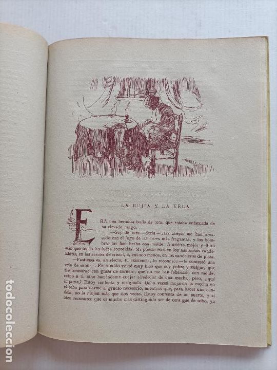 Libros de segunda mano: CUENTOS DE ANDERSEN EDITORIAL MAUCCI - Foto 11