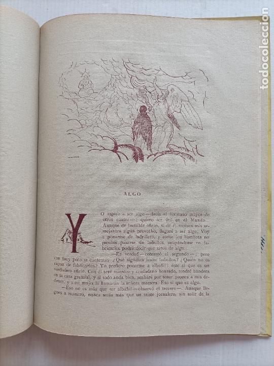 Libros de segunda mano: CUENTOS DE ANDERSEN EDITORIAL MAUCCI - Foto 13