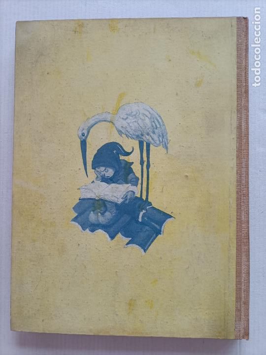 Libros de segunda mano: CUENTOS DE ANDERSEN EDITORIAL MAUCCI - Foto 16