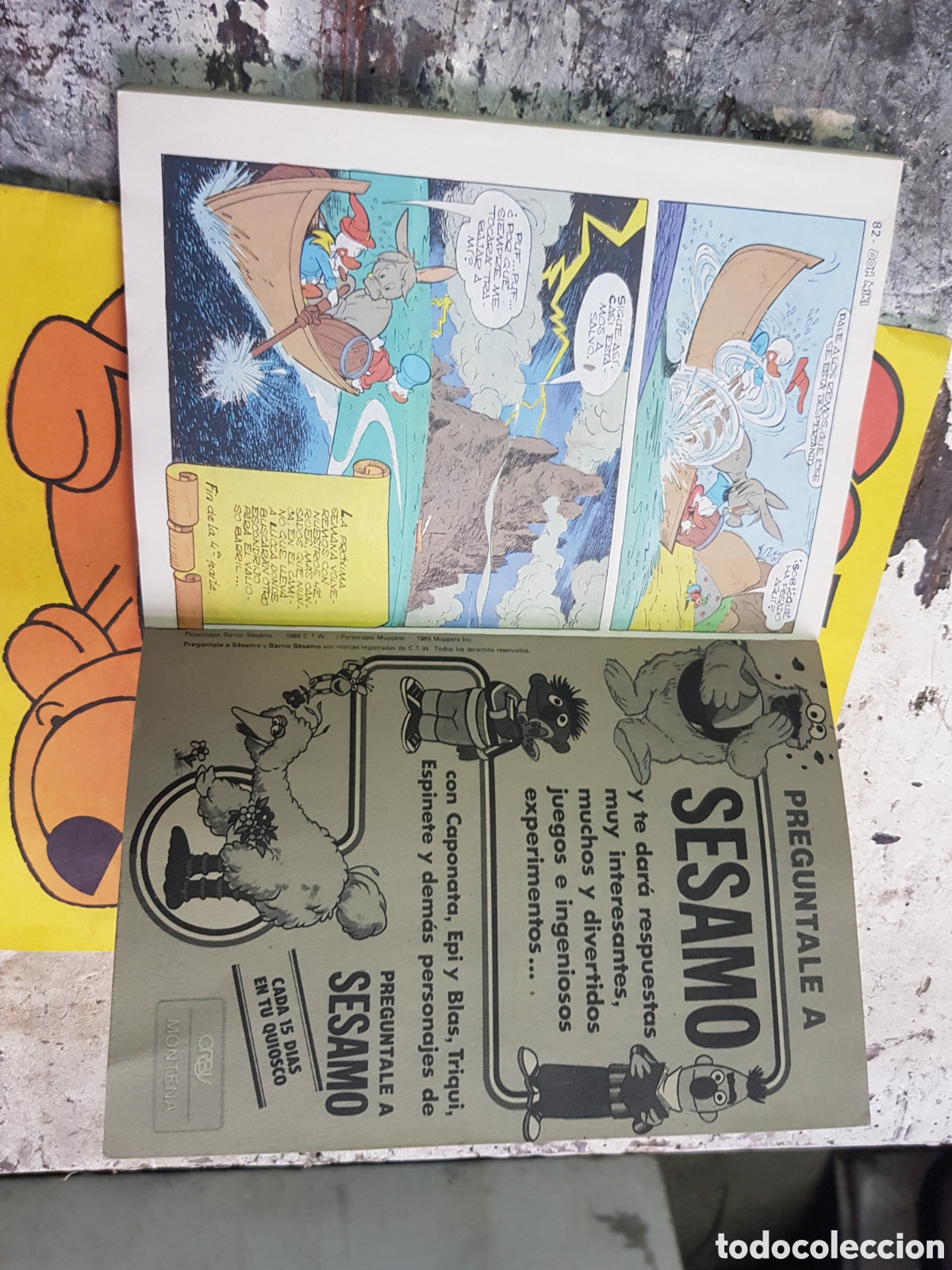 Libros de segunda mano: Don Miki - Foto 4
