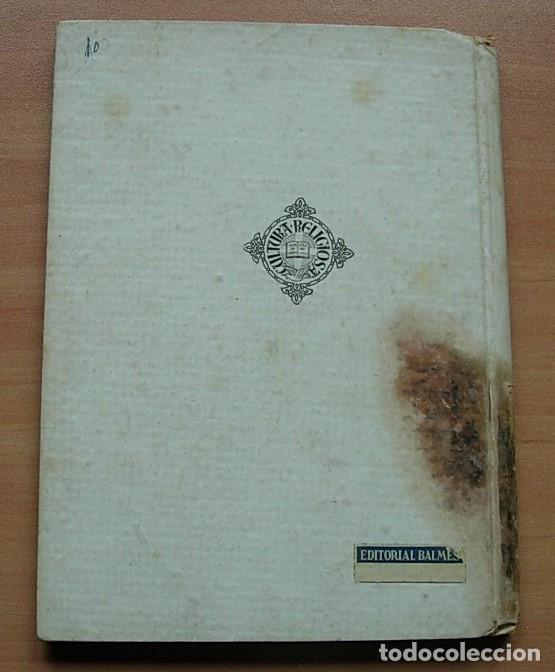 Libros de segunda mano: Libro Cuento ALBERTO de JOSEFINA SOLSONA QUEROL Editorial Balmes 1943 - Foto 5