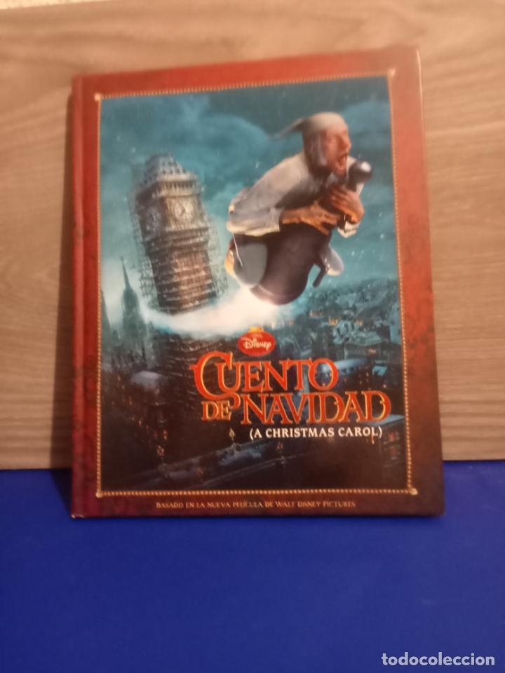 Libros de segunda mano: Cuento de navidad - Foto 1