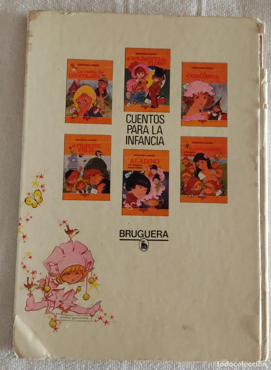 Libros de segunda mano: EL PR&Iacute;NCIPE FELIZ. - Foto 4