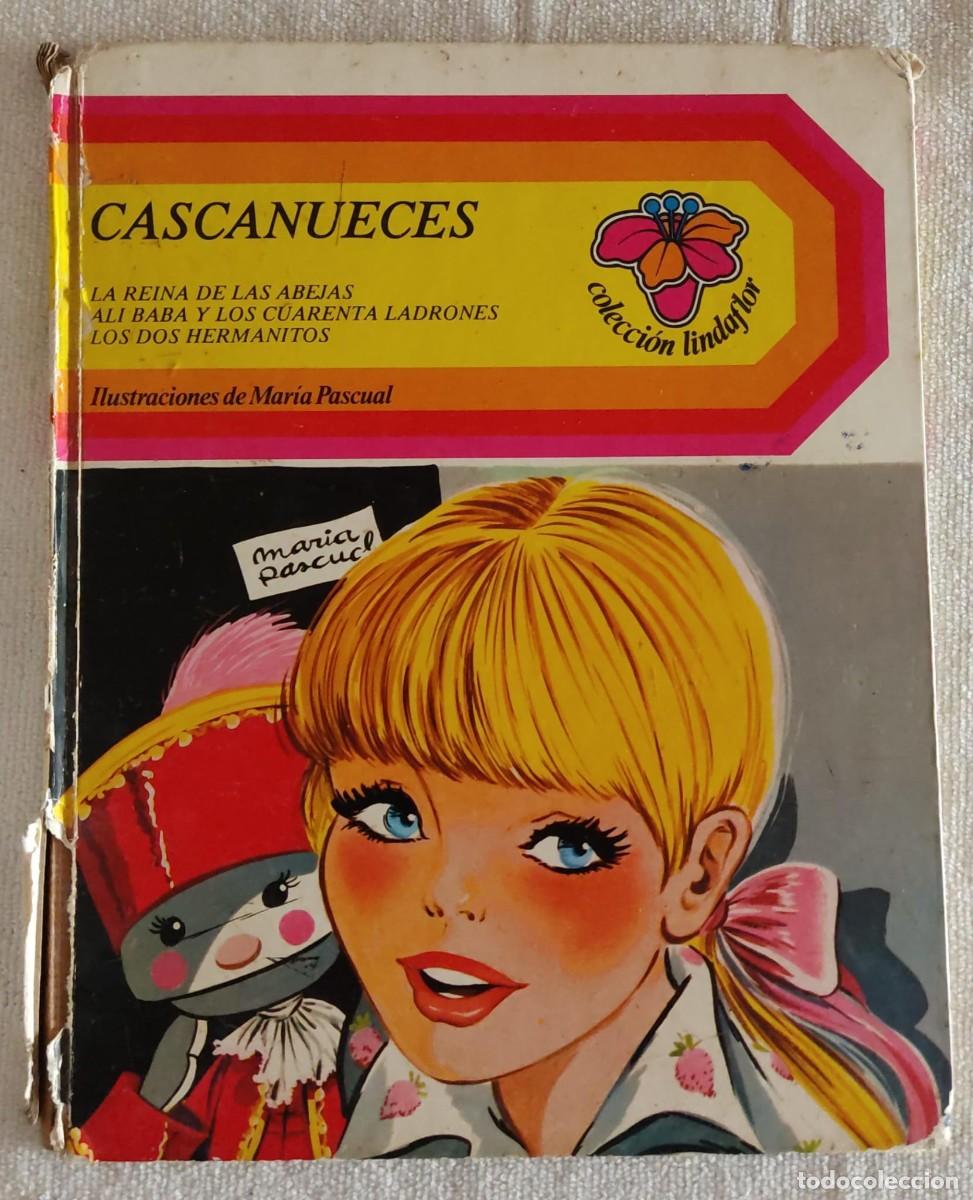 Libros de segunda mano: CASCANUECES. - Foto 1