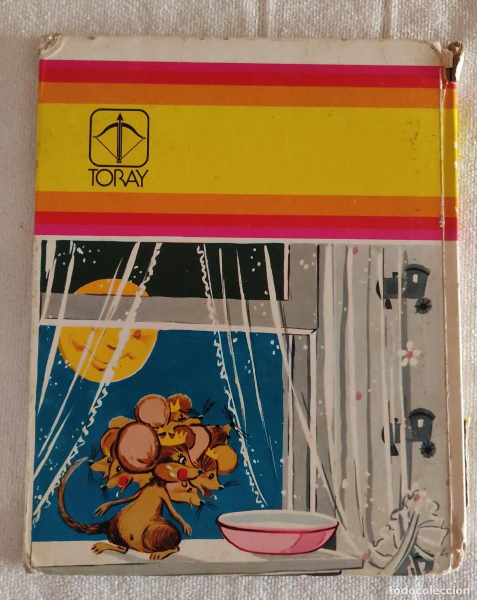 Libros de segunda mano: CASCANUECES. - Foto 2