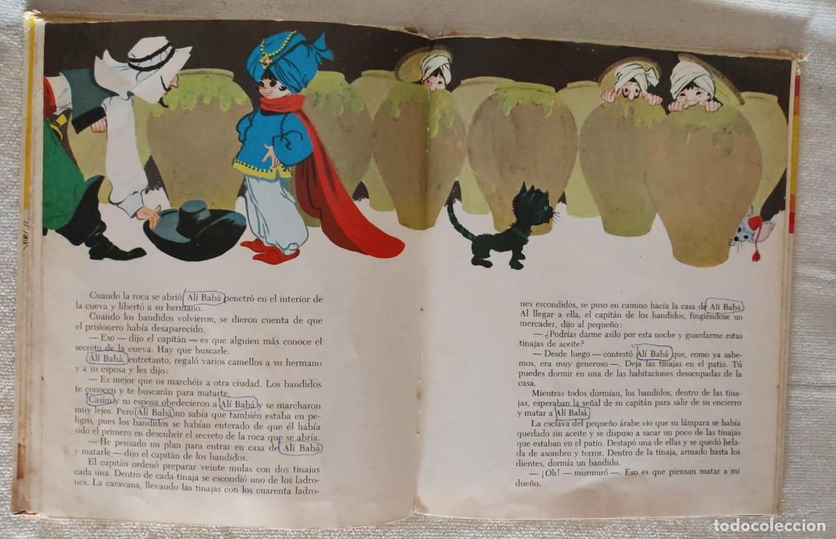 Libros de segunda mano: CASCANUECES. - Foto 3