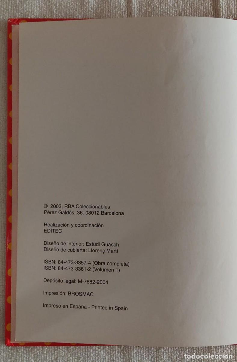 Libros de segunda mano: CAPERUCITA ROJA. - Foto 3