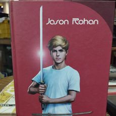 Jason Rohan Age la espada de kuromori. jason rohan, editorial o - Compra venta en ...